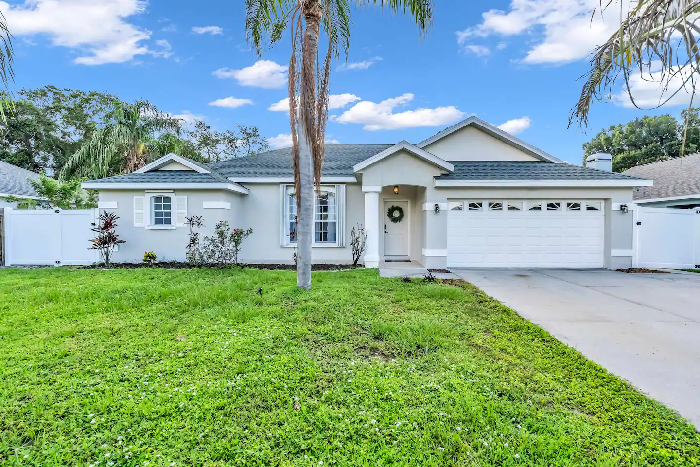 House in Sarasota, Florida