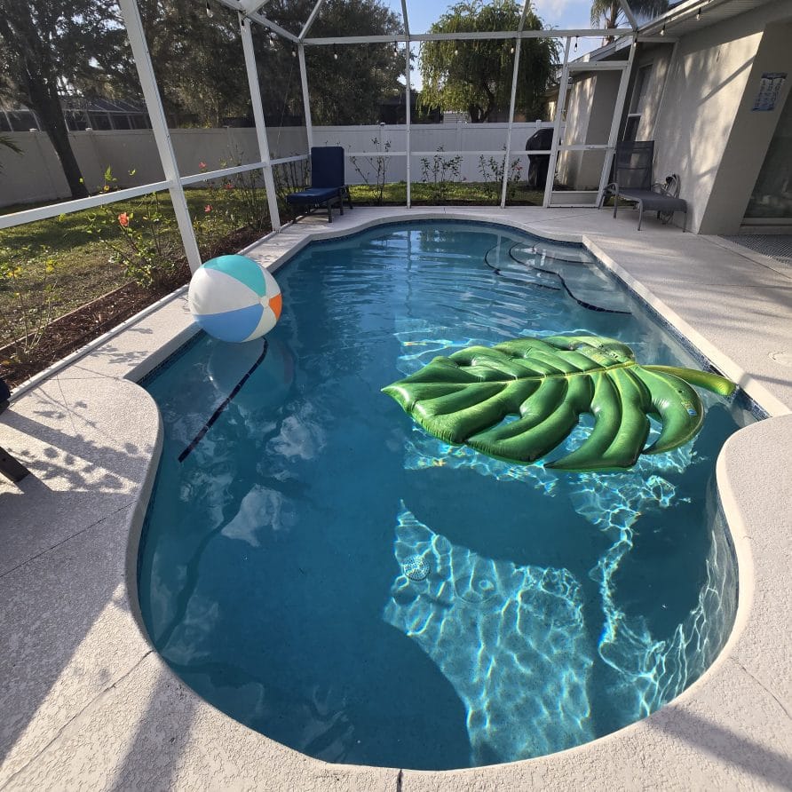 House in North Port, Florida