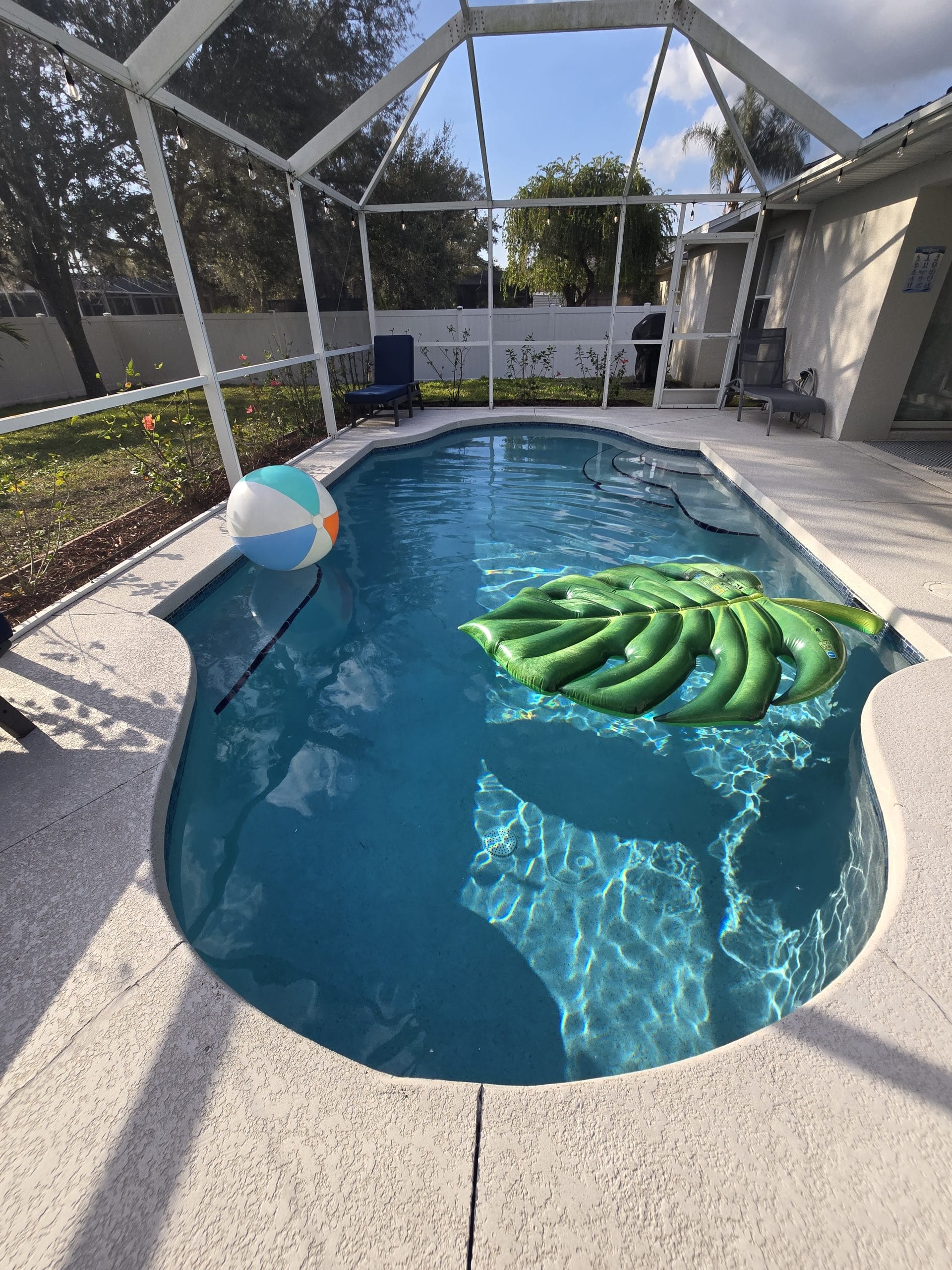 House in North Port, Florida