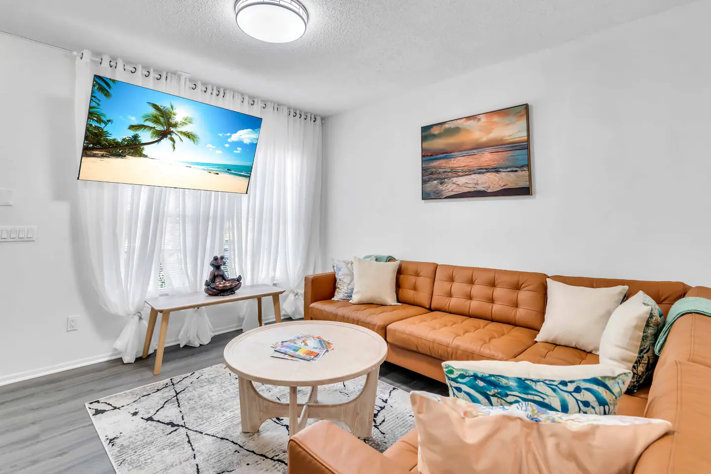 Townhouse in Bradenton, Florida