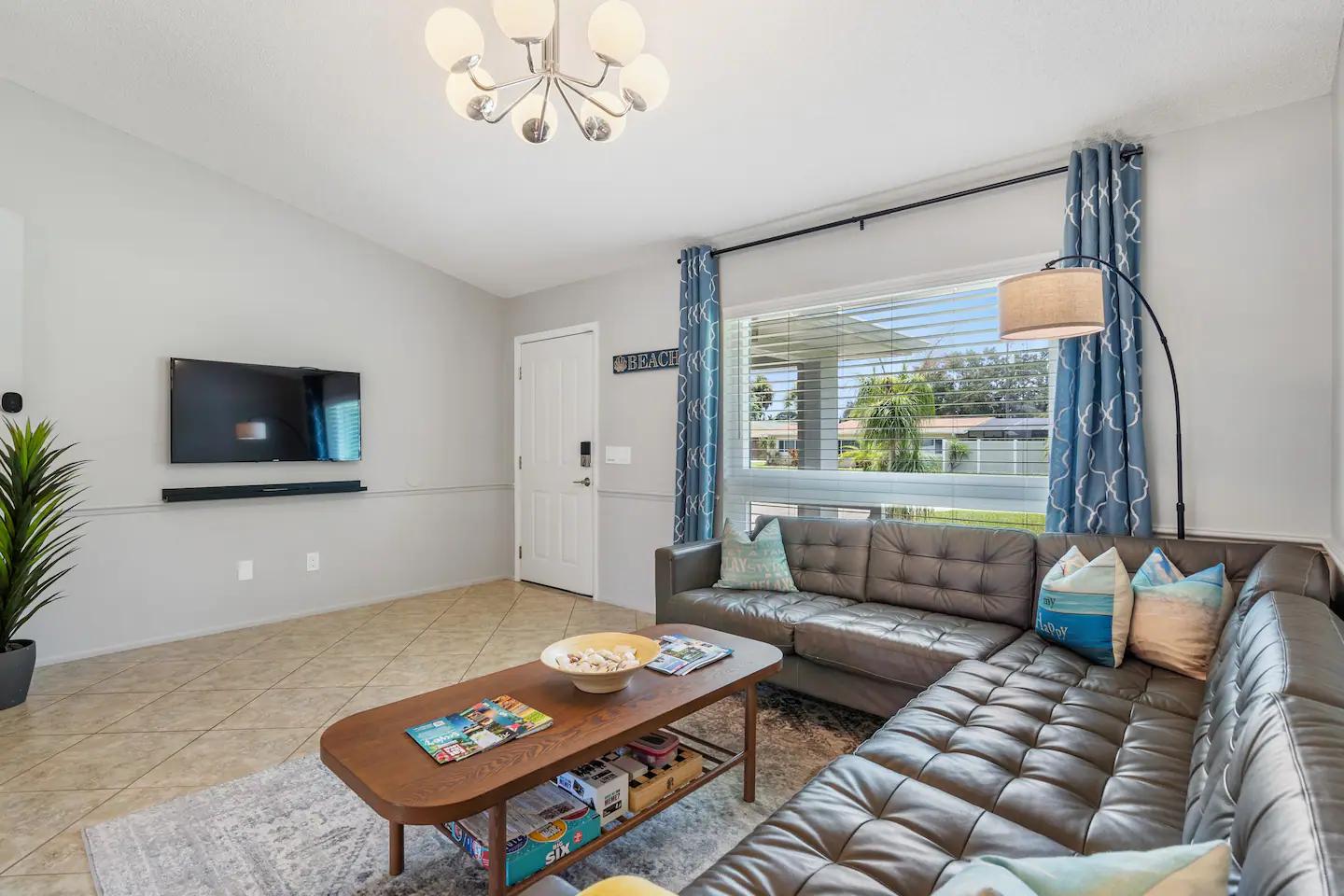 House in Venice, Florida